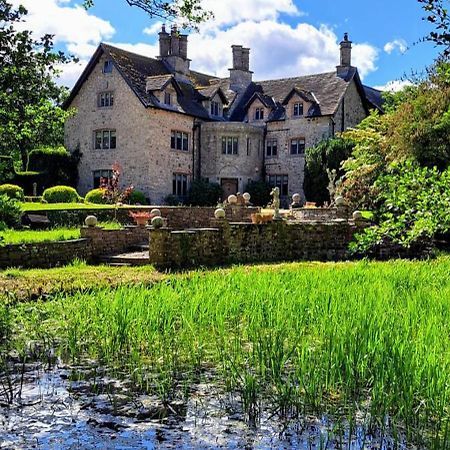 Goytre Hall Abergavenny Eksteriør bilde