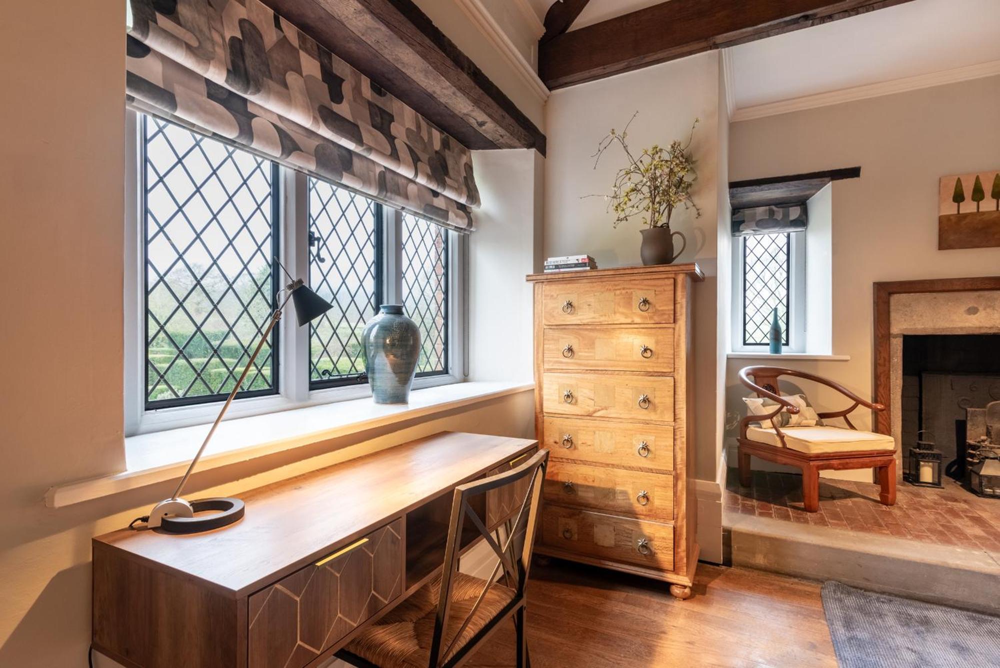 Goytre Hall Abergavenny Eksteriør bilde