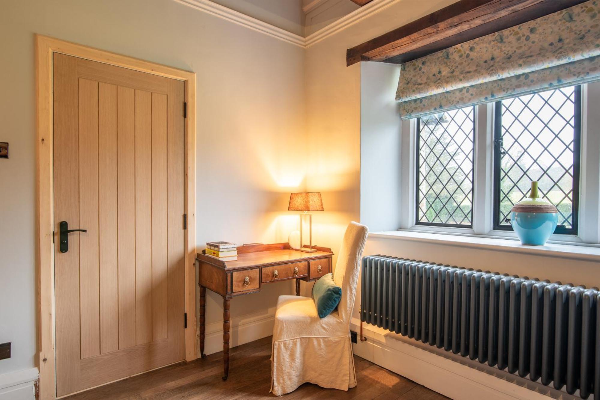 Goytre Hall Abergavenny Eksteriør bilde